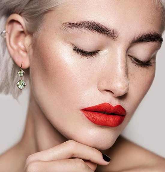 Tendance maquillage 2026 automne-hiver