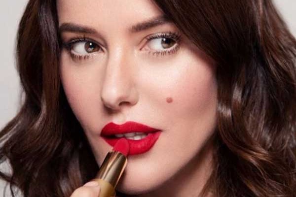 Maquillage à la mode automne-hiver 2026 photo