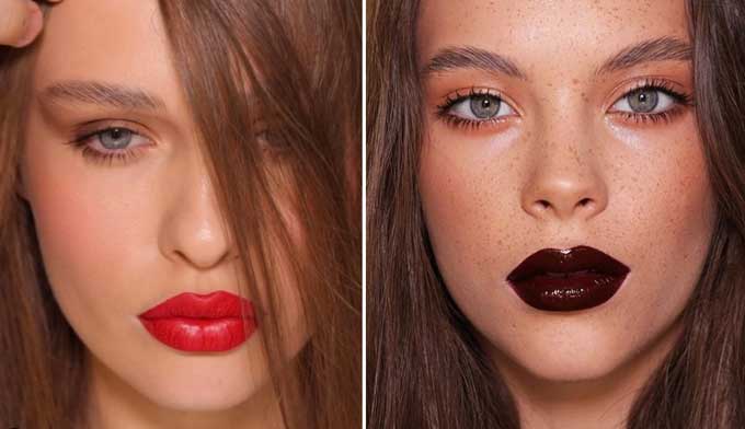 Tendances maquillage automne-hiver 2025-2026