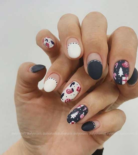 L'abstraction du nouvel an