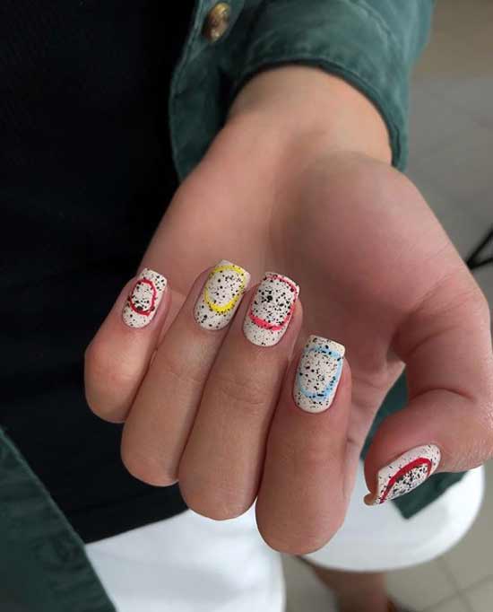 Abstraction de points