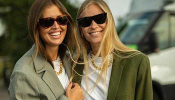 La tendance principale en bijouterie