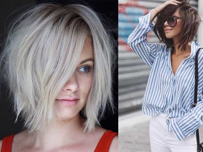 Vue d'une place avec une photo en cascade