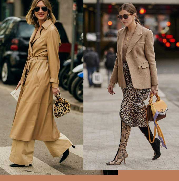 Bottes à la mode 2025-2026, tendances et photos