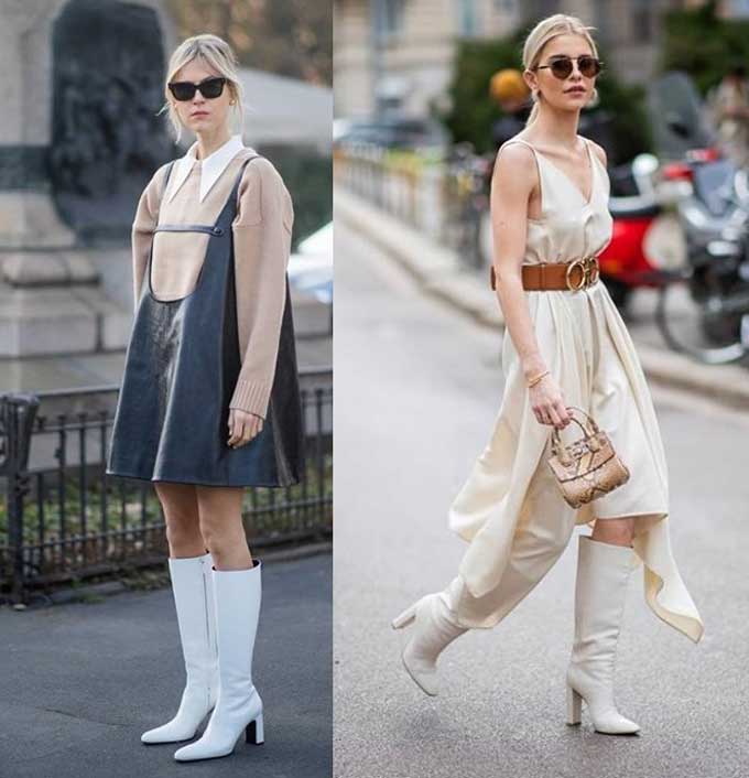 Quelles bottes porter en 2025-2026