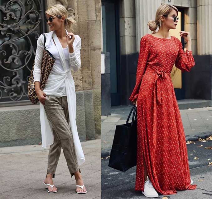 Coupes de cheveux bob à queue basse