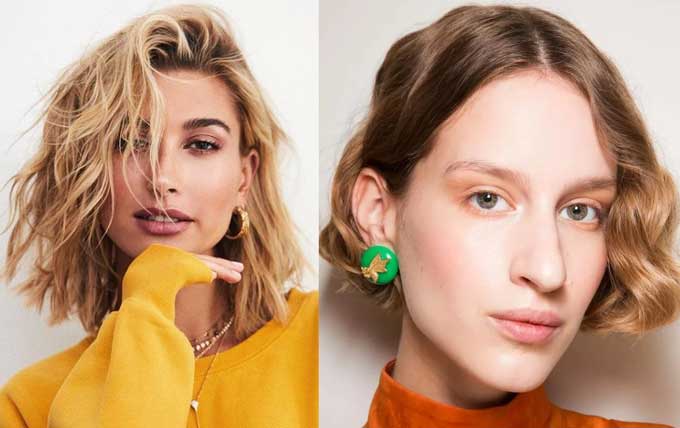 Bob ondulé 2025-2026