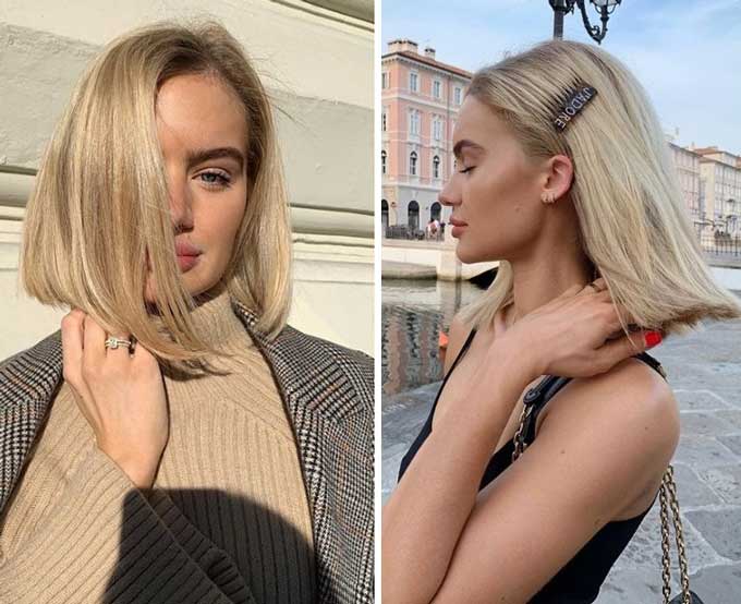 Kare - stylisme avec accessoires