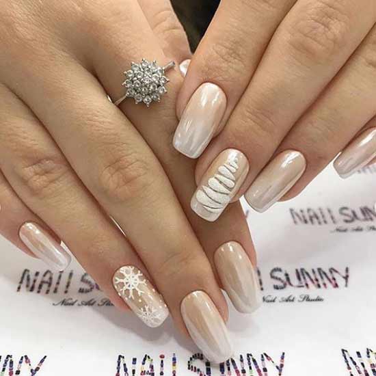 Manucure à frictionner