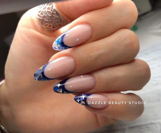 Français pour le nouvel an 2026