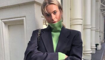 Nouveaux pulls à la mode 2026: un aperçu des tendances et des images