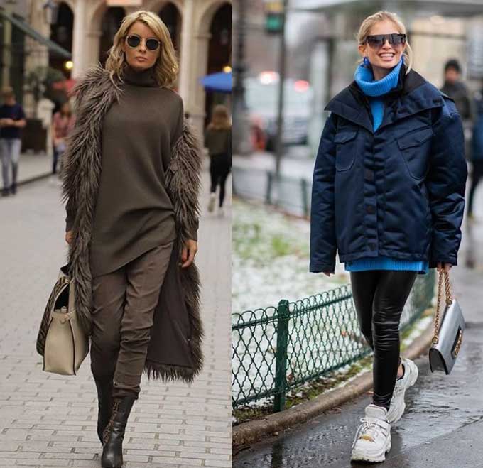 Images avec un pull à la mode 2026