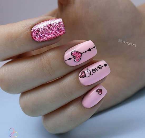Ongles et nail art