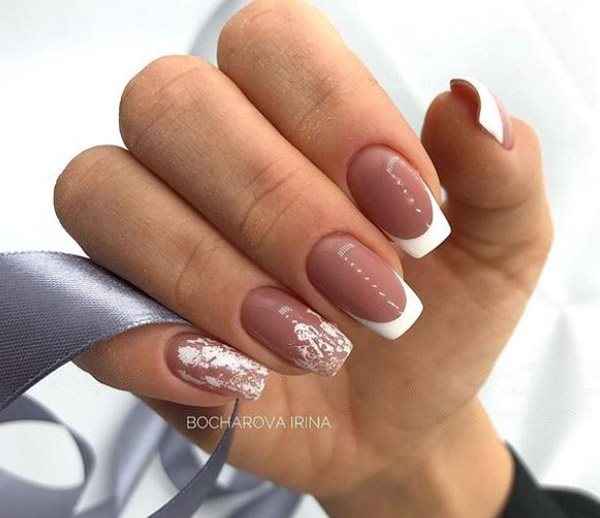 Veste beige foncé 2026