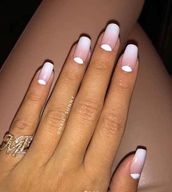 Ombre française 2026