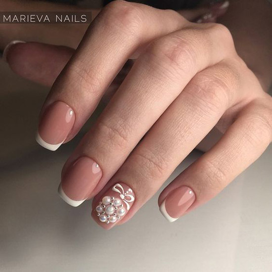 Détails volumétriques dans une veste du Nouvel An