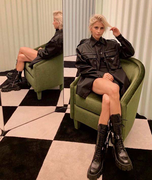 Que porter avec des bottes rugueuses en 2026