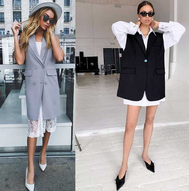 Comment porter un gilet uni en 2026