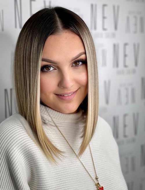 Coupes de cheveux à la mode 2026 photos