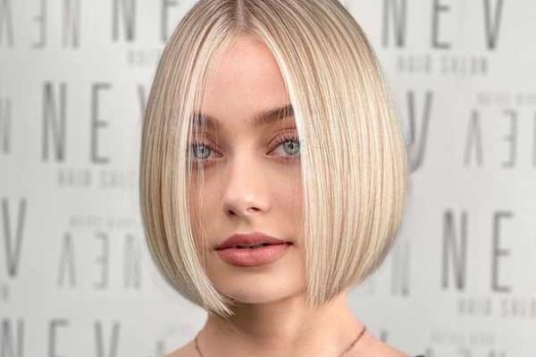 Coupes de cheveux tendance hiver 2026