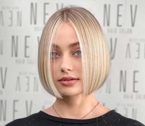 Coupes de cheveux tendance hiver 2026