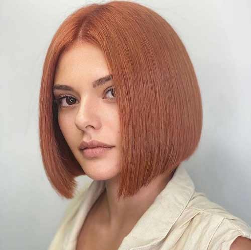 Coupes de cheveux tendance hiver 2026