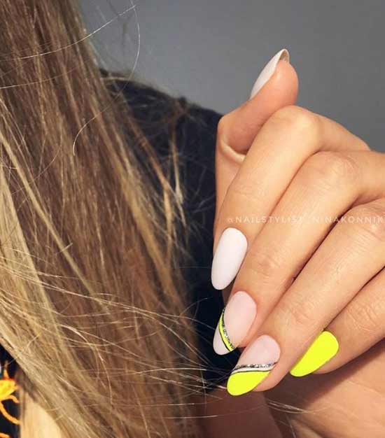 Abat-jour néon au design français