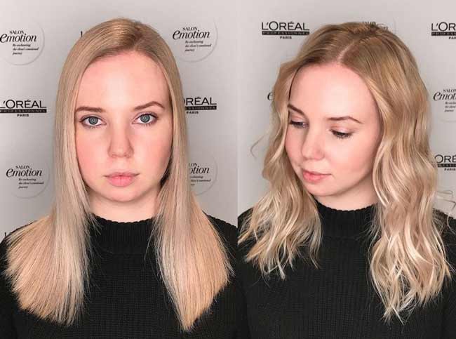 Coupe de cheveux et style tendance 2026