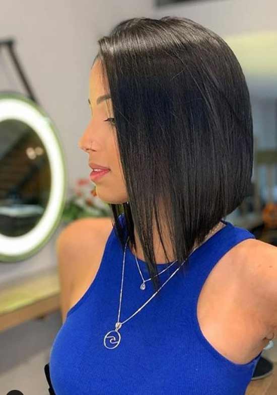 Caret d'allongement vers l'avant