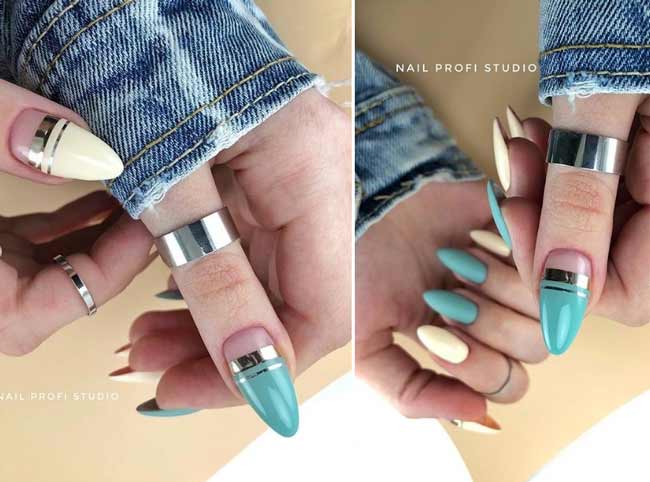 Conception d'ongles 2026