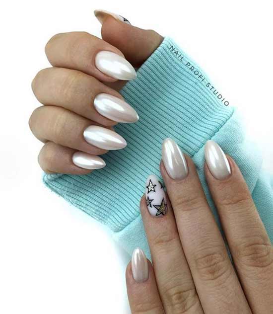 Pignon asymétrique et design frotté