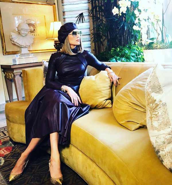 Meilleures robes Jennifer Lopez de 2026