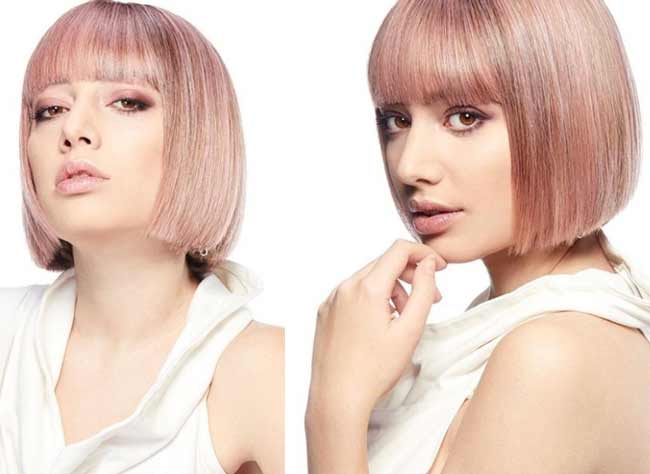 Coupes de cheveux cool sans style compliqué