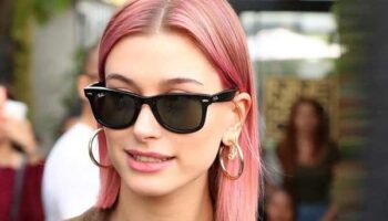 Coupe de cheveux pour cheveux mi-longs sans coiffage