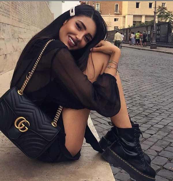 Tendances photos 2026, images tendances mode