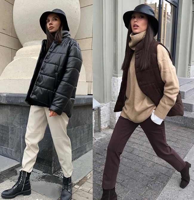 Tendance pour les Panamas à la mode 2026