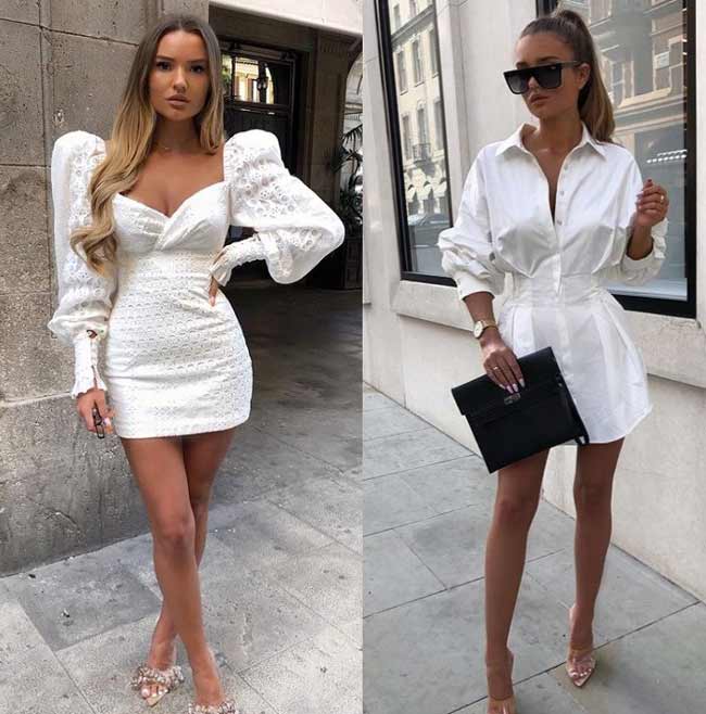 Mode 2026 - tendances vestimentaires