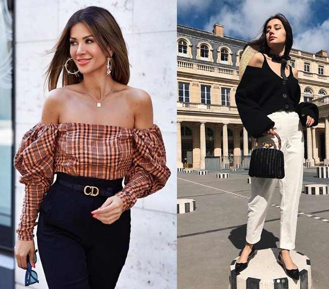 Top 10 : les tendances les plus marquantes de 2026 en vêtements, photos et images