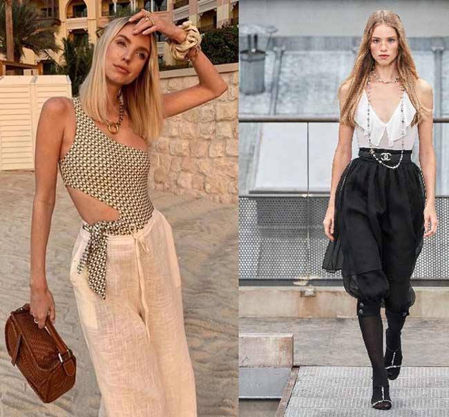 Tendances 2026, revue, photos et images