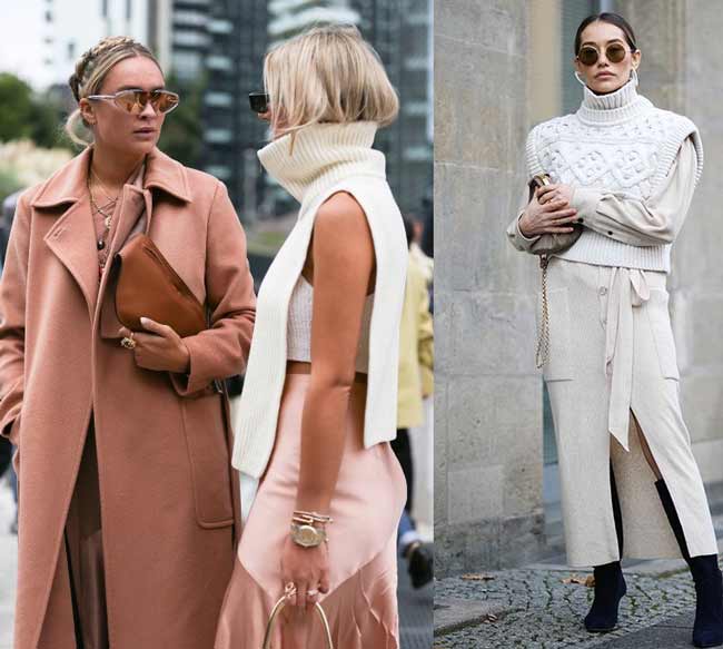 Tendances des images des gilets à la mode 2026