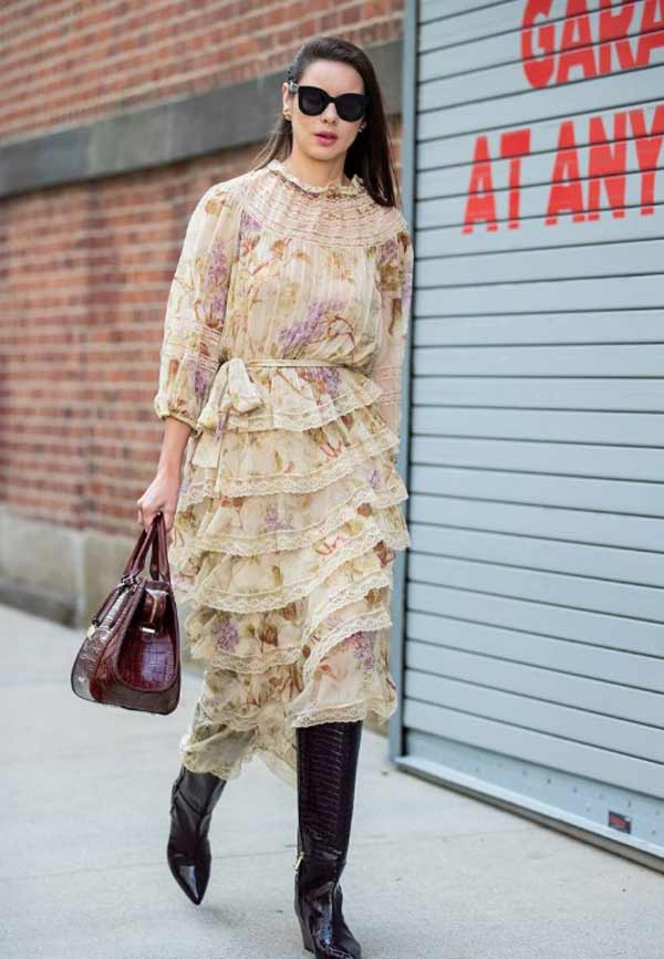 Les imprimés les plus en vogue 2026