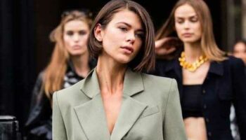 Tendances 2026 - comment être à la mode toute l'année