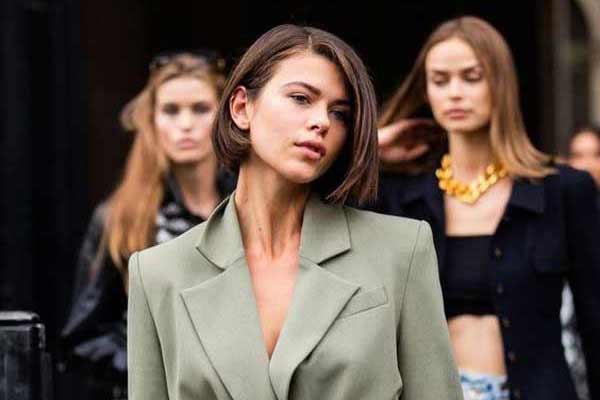 Tendances 2026 - comment avoir l'air à la mode toute l'année