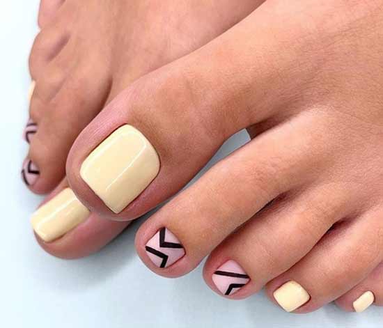 Concevoir le minimalisme de l'art des ongles