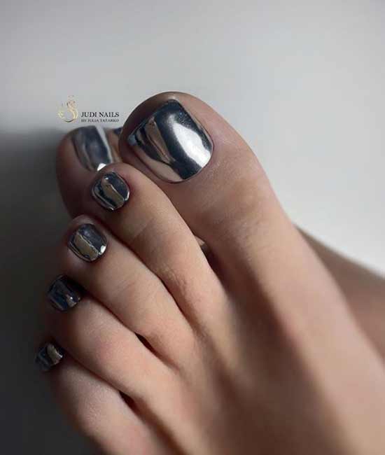 Pédicure à friction