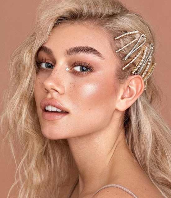 Tendances maquillage 2026