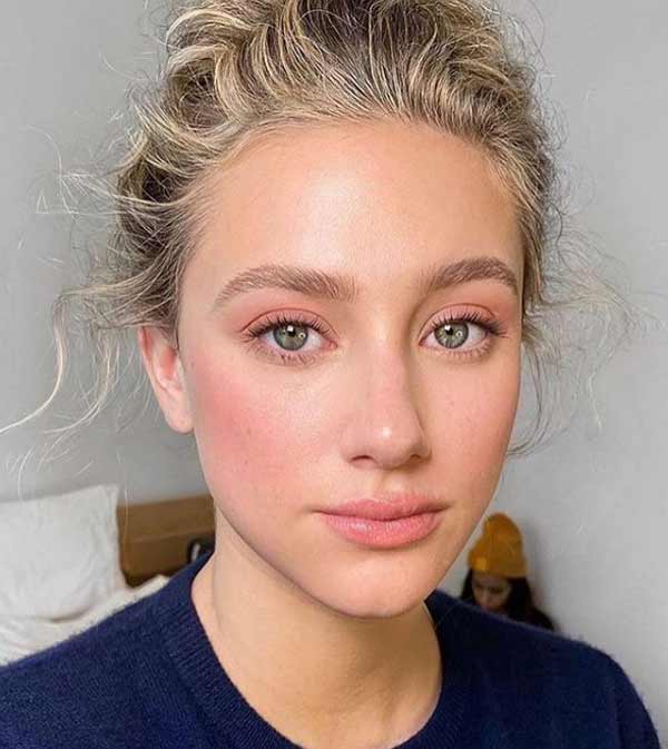 Maquillage frais 2026 photo