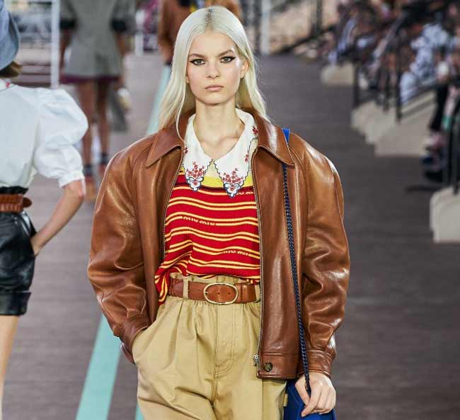 Mode 2026 pour les colliers