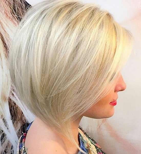 Une sélection de coupes de cheveux pour les courtes longueurs
