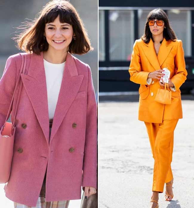 Regarde avec une frange 2026